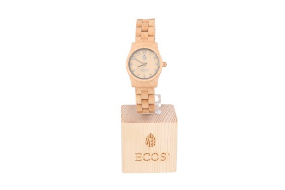 Reloj 2024 ecos mujer